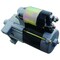 Wai Global Starter, STRND DD 12V CCW 9T 06KW, 06kW12 Volt, CCW, 9Tooth Pinion 18266N - alternate 1